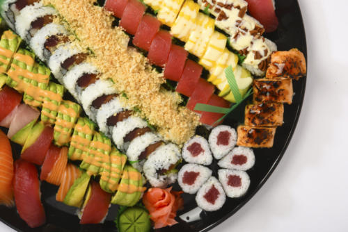 sushi-dressed-close-up